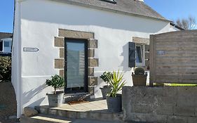Jolie maison de pêcheur